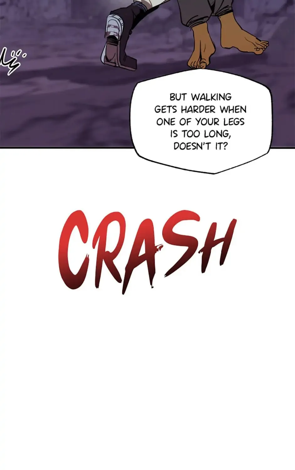 Read Returning With Absolutely Nothing chapter 38 image 36 on Lezhin