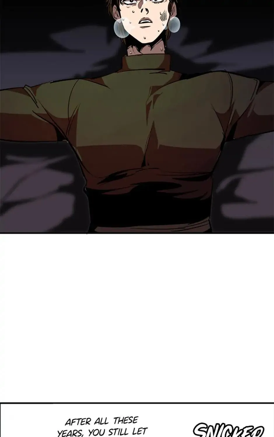 Read Returning With Absolutely Nothing chapter 38 image 4 on Lezhin