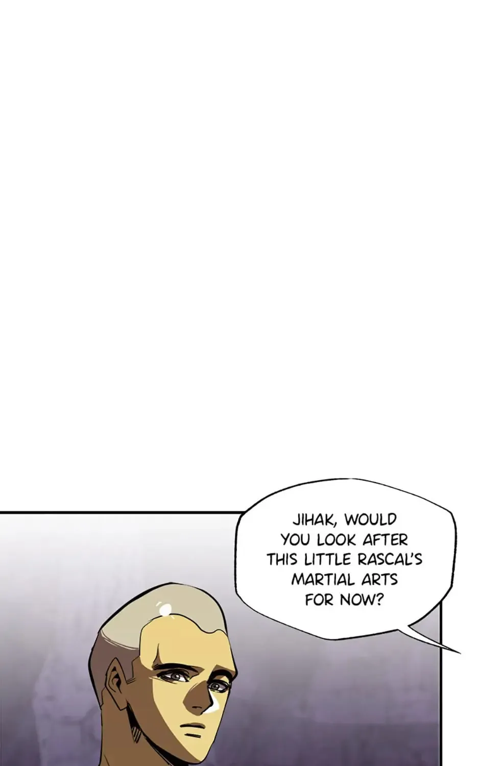 Read Returning With Absolutely Nothing chapter 38 image 42 on Lezhin