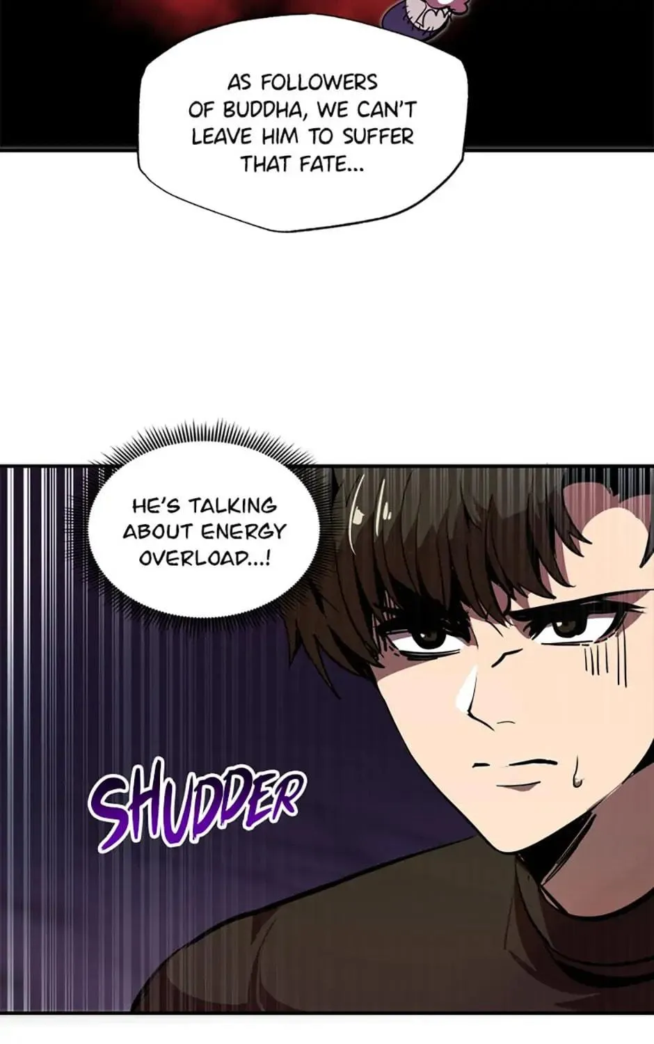 Read Returning With Absolutely Nothing chapter 38 image 46 on Lezhin
