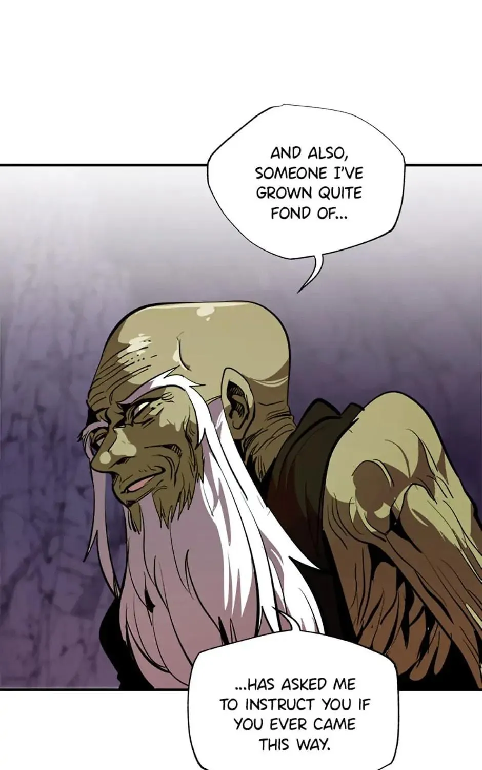 Read Returning With Absolutely Nothing chapter 38 image 48 on Lezhin