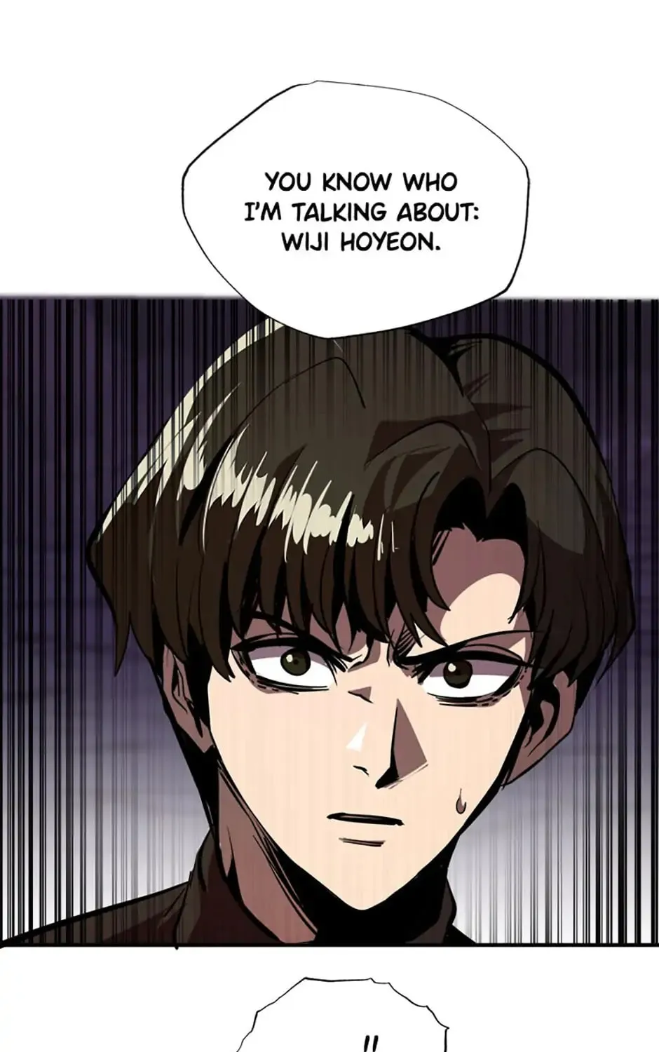 Read Returning With Absolutely Nothing chapter 38 image 50 on Lezhin