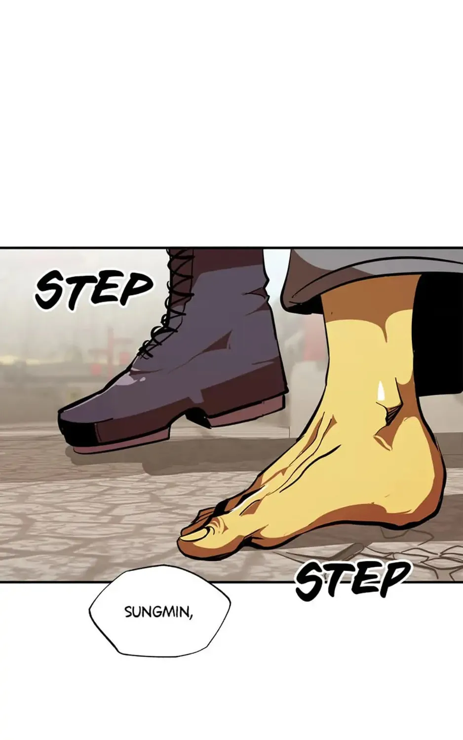 Read Returning With Absolutely Nothing chapter 38 image 54 on Lezhin