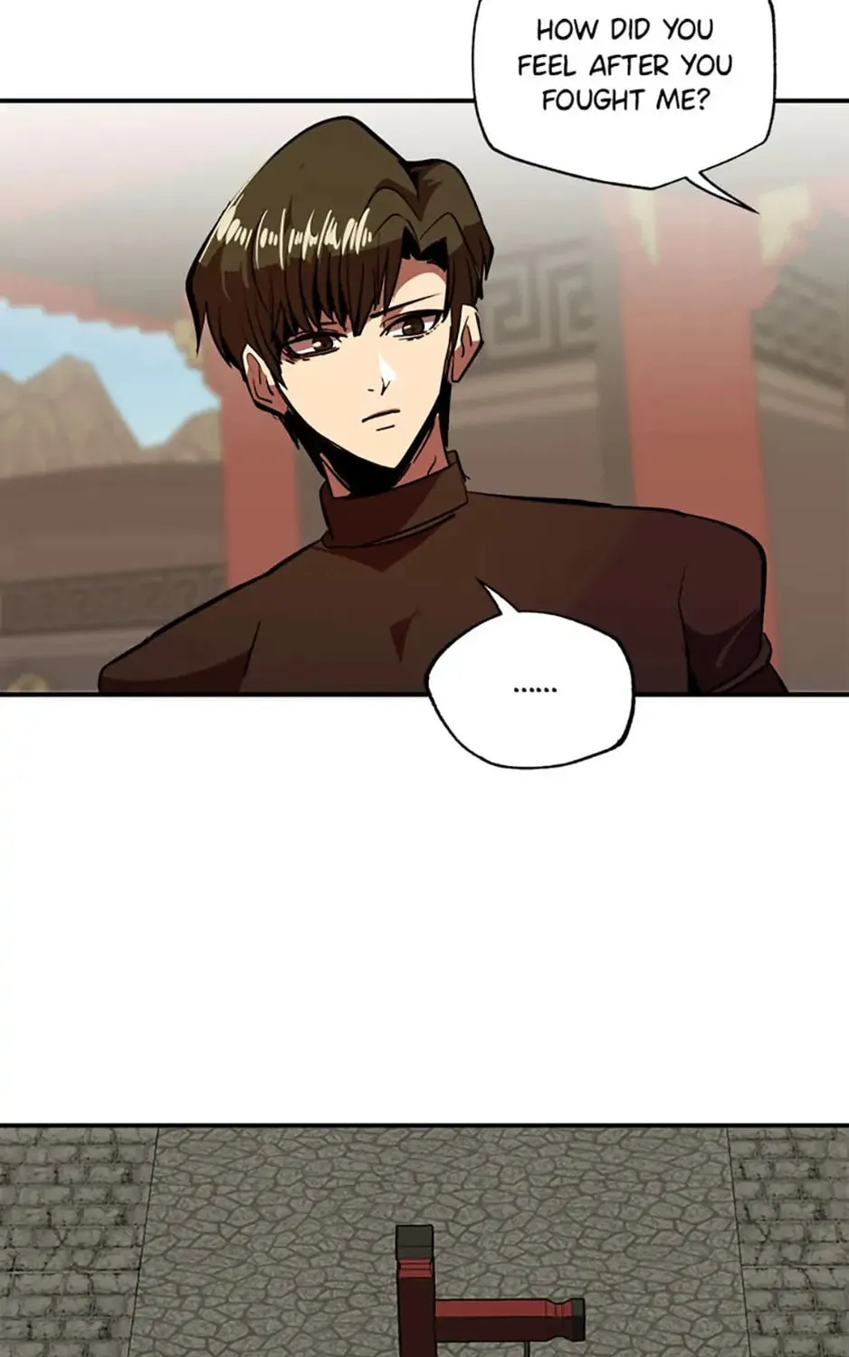 Read Returning With Absolutely Nothing chapter 38 image 56 on Lezhin