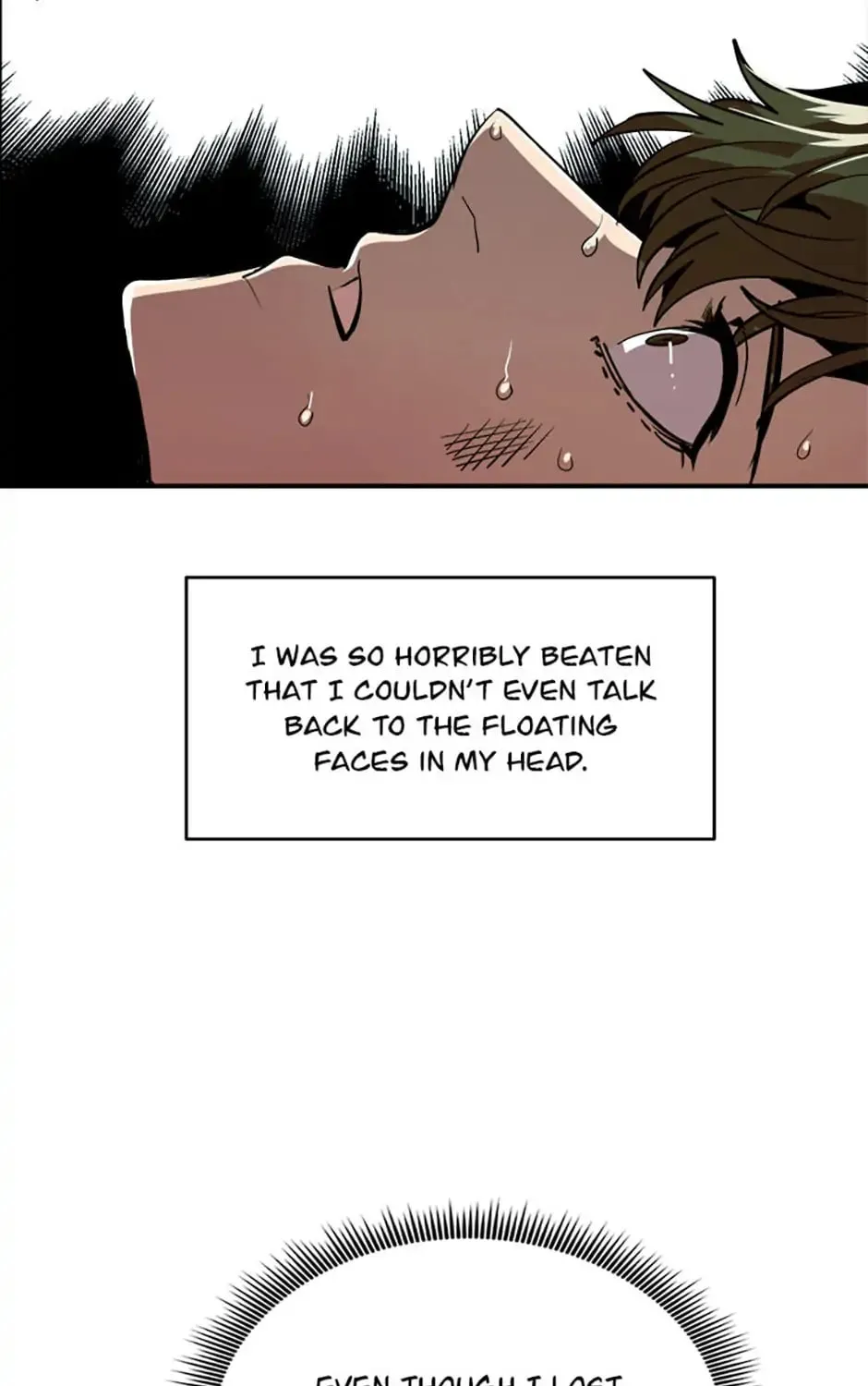 Read Returning With Absolutely Nothing chapter 38 image 6 on Lezhin