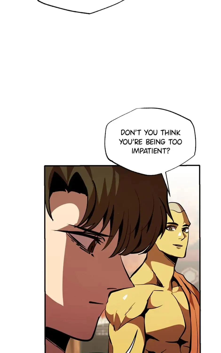 Read Returning With Absolutely Nothing chapter 38 image 64 on Lezhin