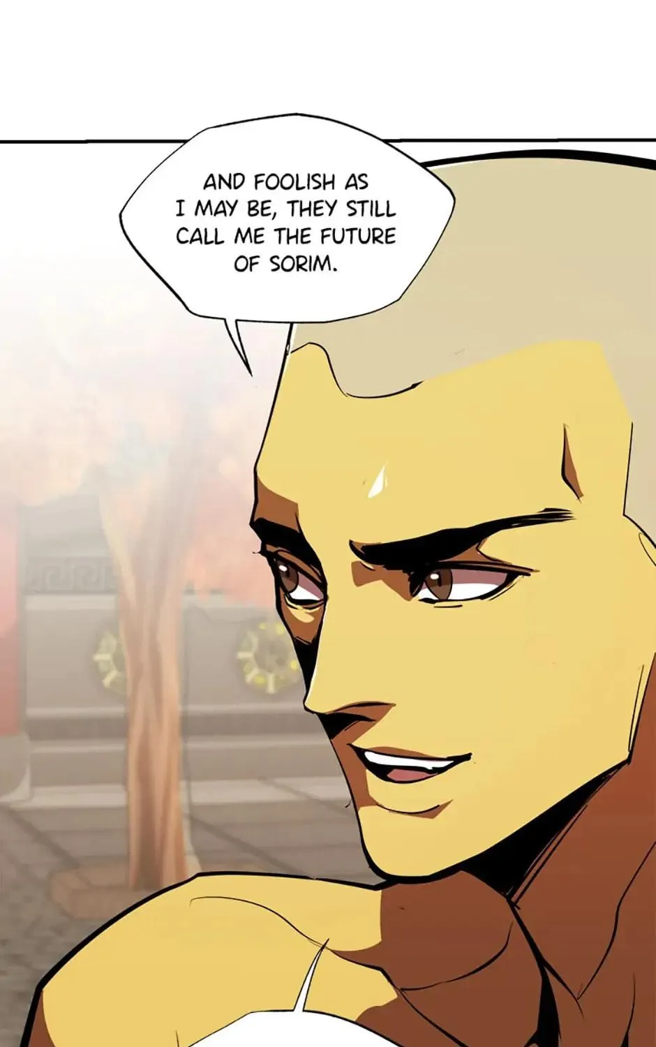 Read Returning With Absolutely Nothing chapter 38 image 68 on Lezhin