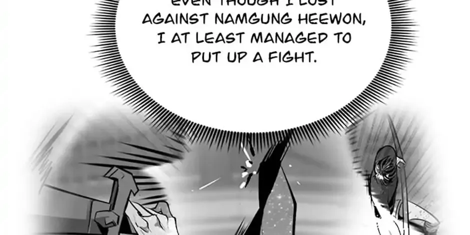 Read Returning With Absolutely Nothing chapter 38 image 7 on Lezhin