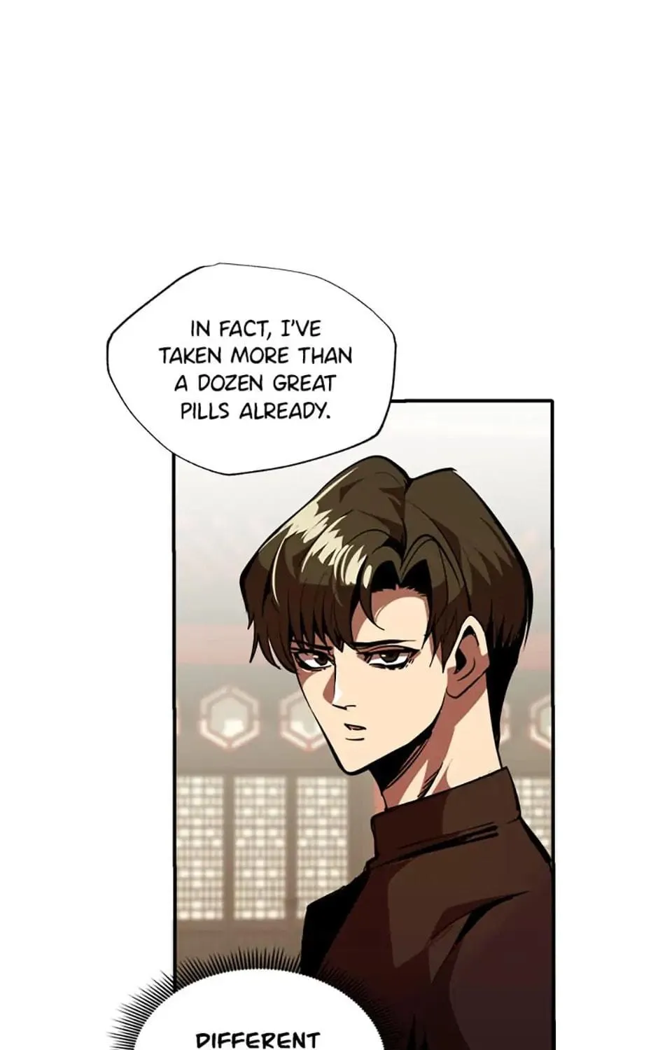 Read Returning With Absolutely Nothing chapter 38 image 70 on Lezhin