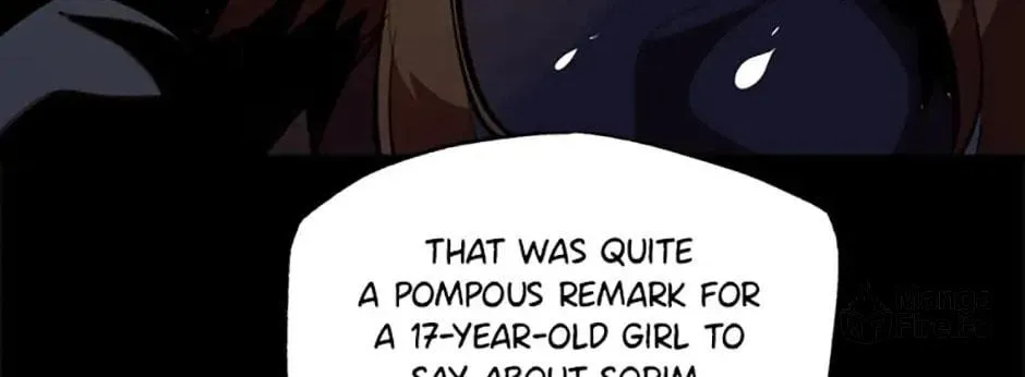 Read Returning With Absolutely Nothing chapter 38 image 79 on Lezhin