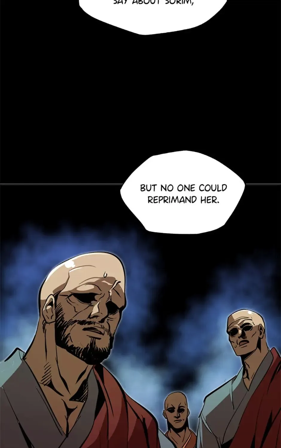 Read Returning With Absolutely Nothing chapter 38 image 80 on Lezhin