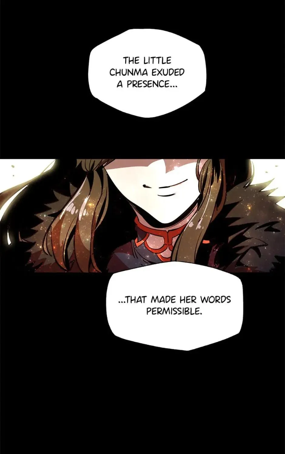 Read Returning With Absolutely Nothing chapter 38 image 82 on Lezhin