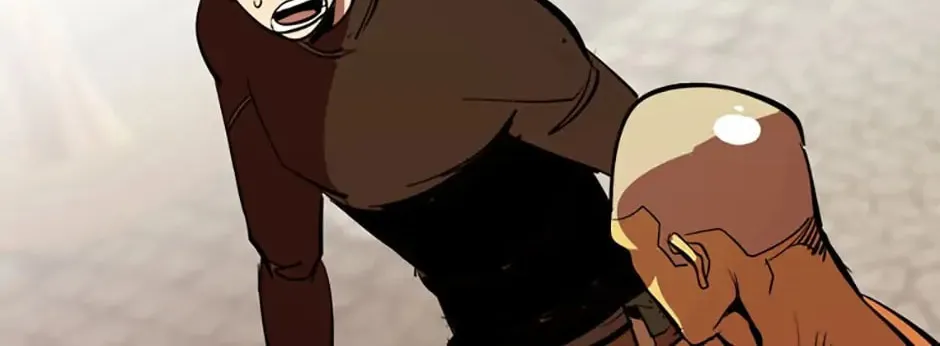 Read Returning With Absolutely Nothing chapter 38 image 87 on Lezhin