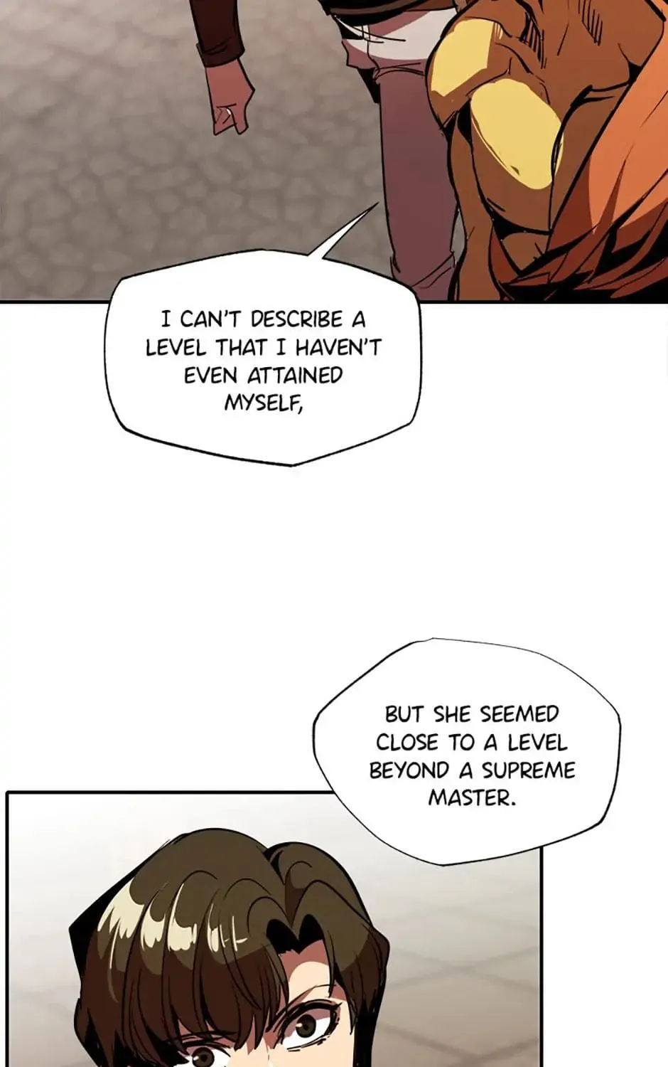 Read Returning With Absolutely Nothing chapter 38 image 88 on Lezhin