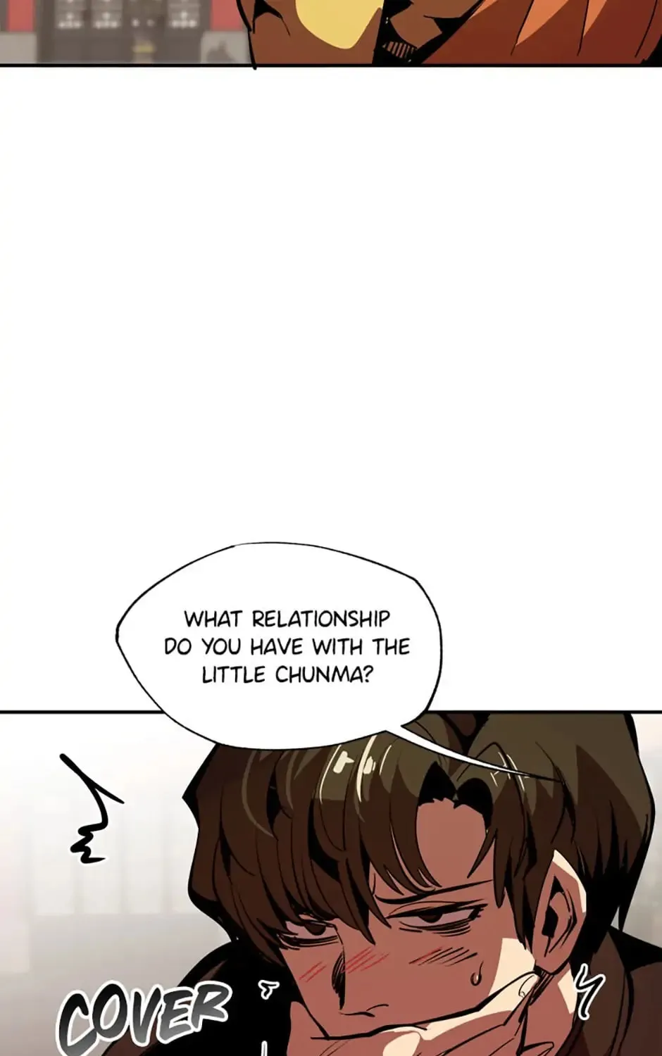 Read Returning With Absolutely Nothing chapter 38 image 92 on Lezhin