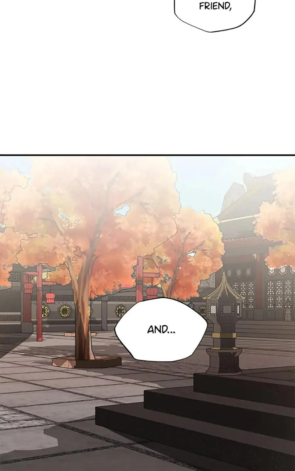 Read Returning With Absolutely Nothing chapter 38 image 94 on Lezhin