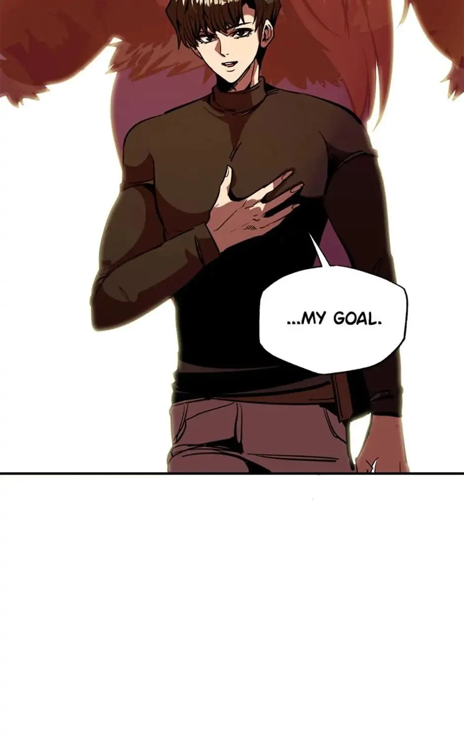 Read Returning With Absolutely Nothing chapter 38 image 98 on Lezhin