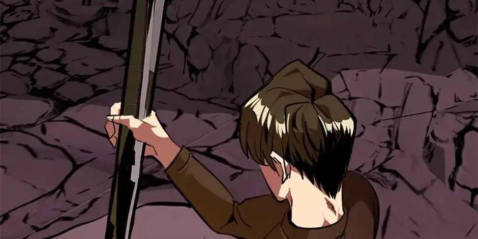 Read Returning With Absolutely Nothing chapter 39 image 103 on Lezhin