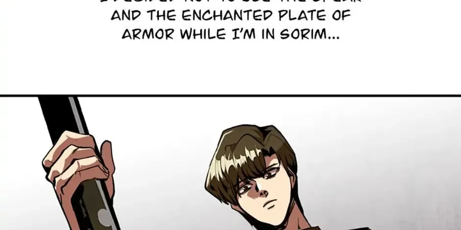 Read Returning With Absolutely Nothing chapter 39 image 105 on Lezhin