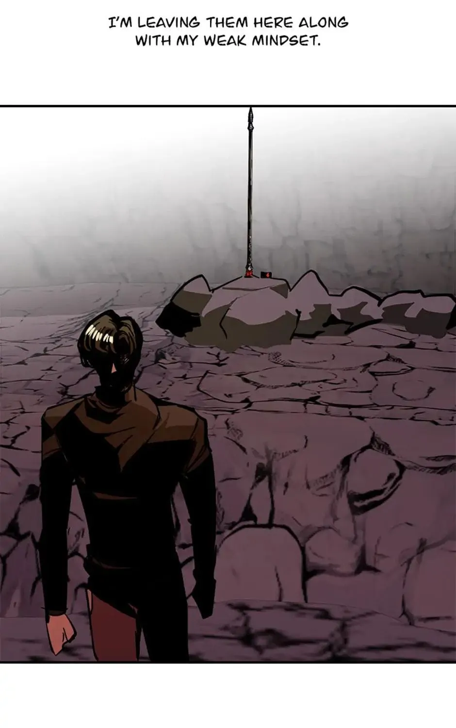 Read Returning With Absolutely Nothing chapter 39 image 108 on Lezhin