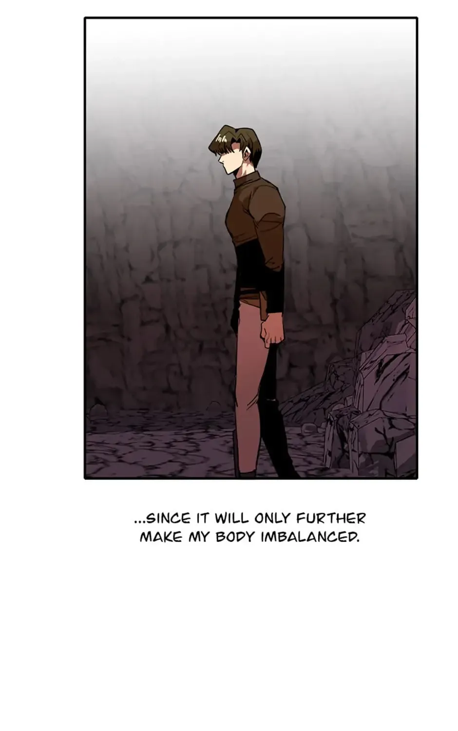 Read Returning With Absolutely Nothing chapter 39 image 110 on Lezhin