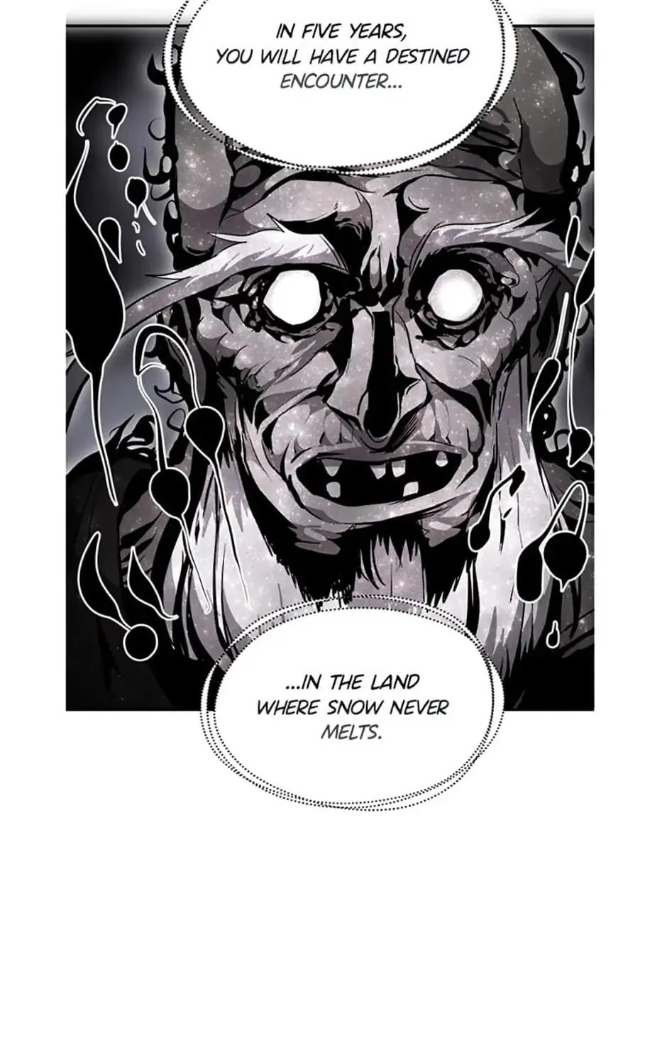 Read Returning With Absolutely Nothing chapter 39 image 112 on Lezhin