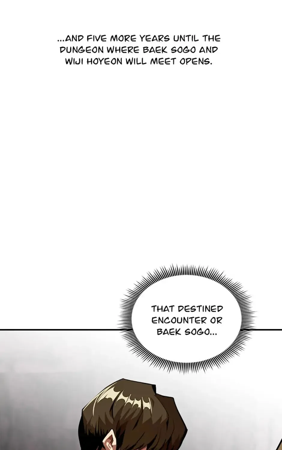Read Returning With Absolutely Nothing chapter 39 image 116 on Lezhin