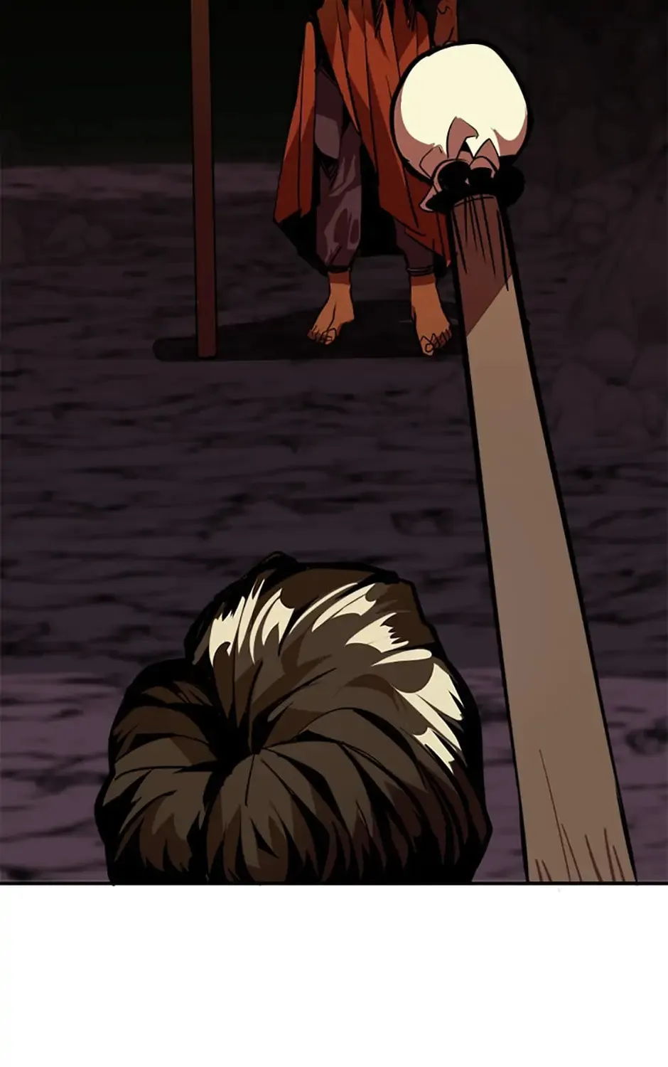 Read Returning With Absolutely Nothing chapter 39 image 122 on Lezhin