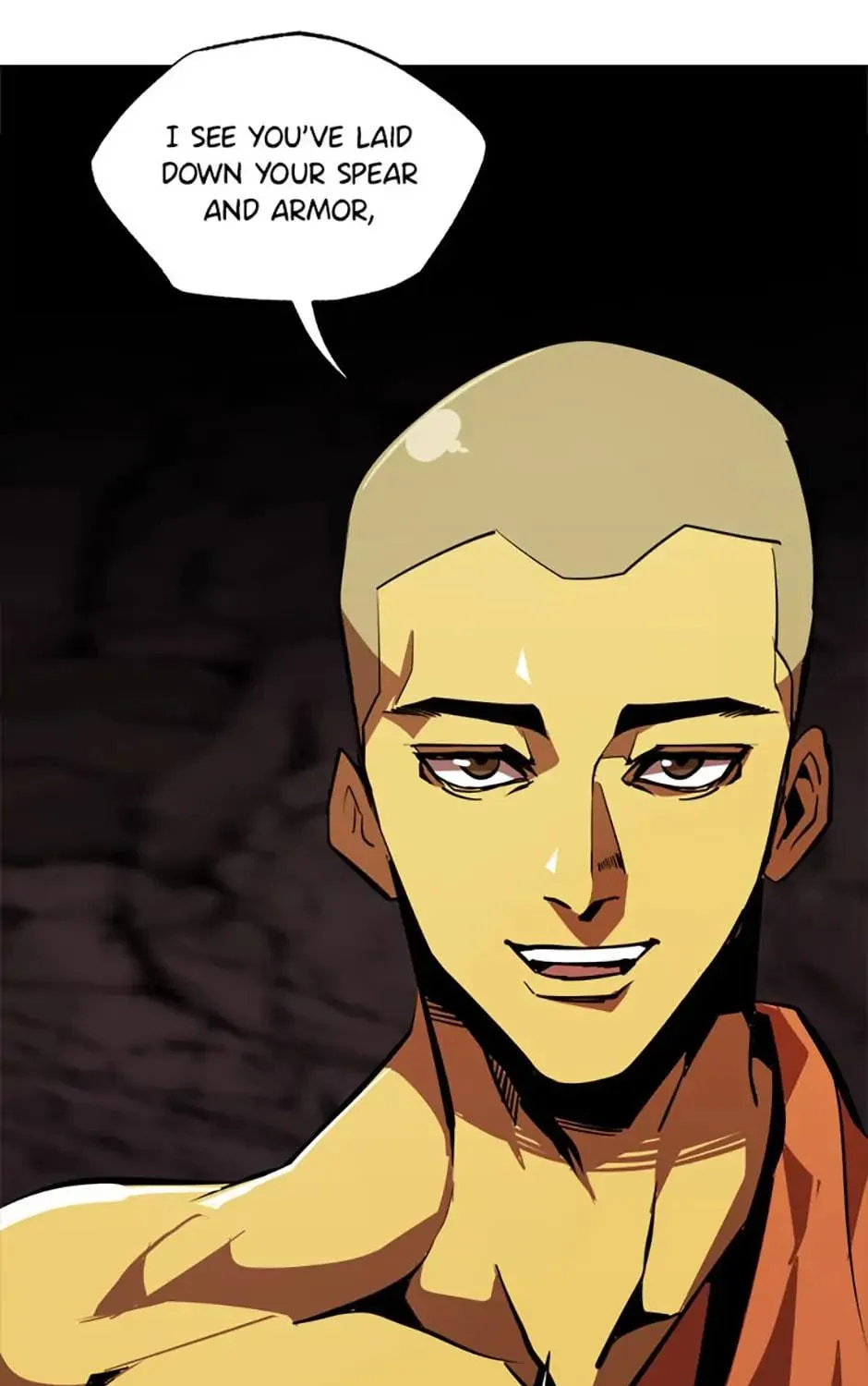 Read Returning With Absolutely Nothing chapter 39 image 124 on Lezhin