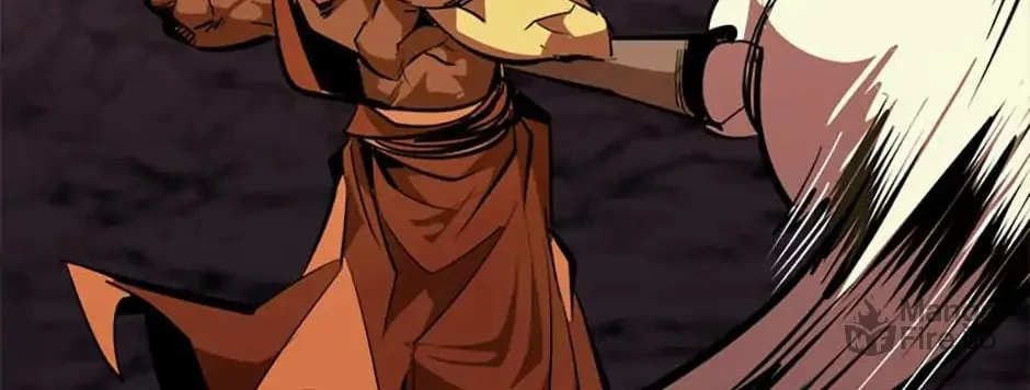 Read Returning With Absolutely Nothing chapter 39 image 131 on Lezhin