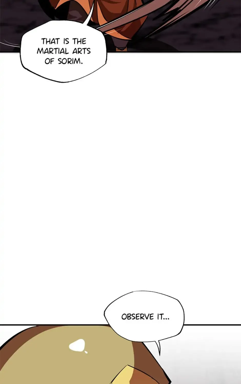 Read Returning With Absolutely Nothing chapter 39 image 132 on Lezhin