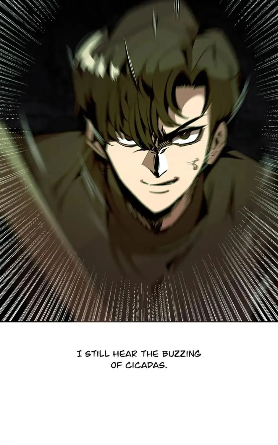 Read Returning With Absolutely Nothing chapter 39 image 136 on Lezhin