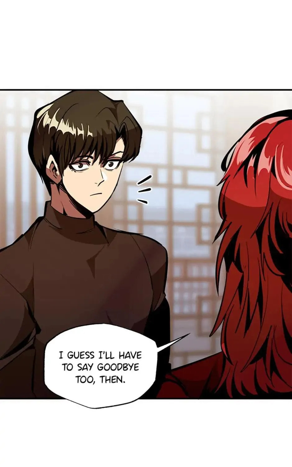 Read Returning With Absolutely Nothing chapter 39 image 18 on Lezhin