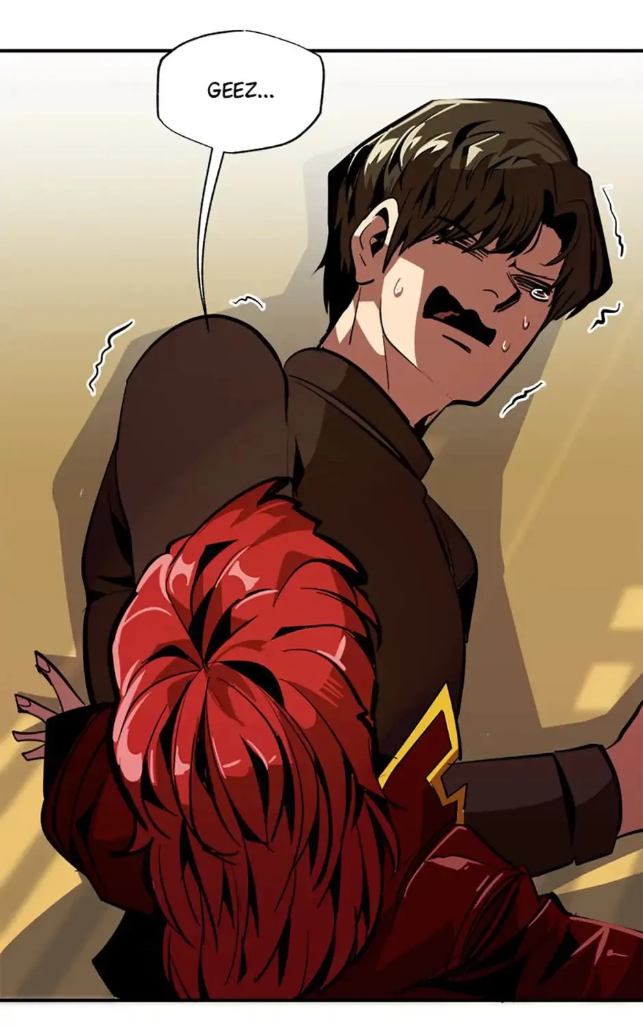 Read Returning With Absolutely Nothing chapter 39 image 26 on Lezhin