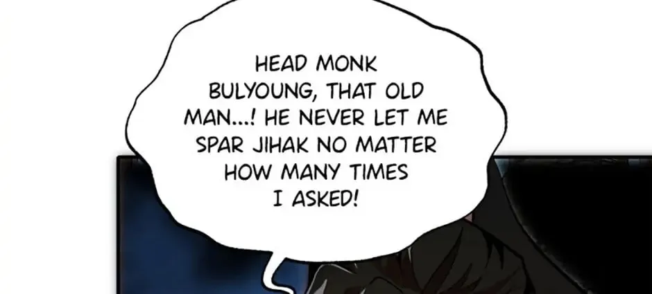 Read Returning With Absolutely Nothing chapter 39 image 3 on Lezhin
