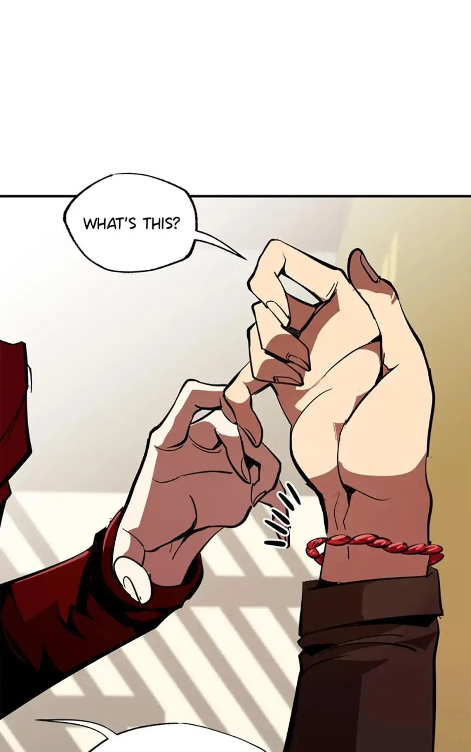 Read Returning With Absolutely Nothing chapter 39 image 34 on Lezhin