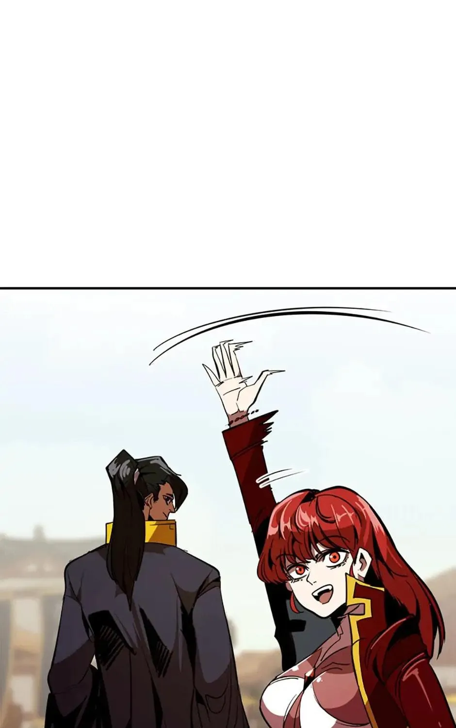 Read Returning With Absolutely Nothing chapter 39 image 48 on Lezhin
