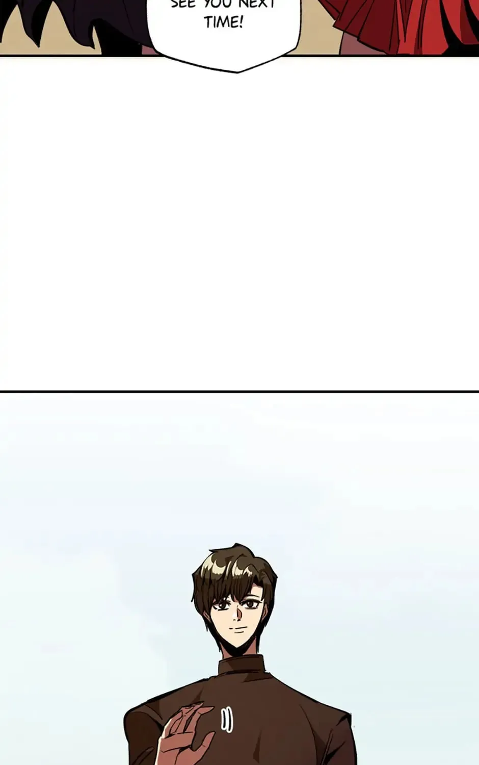 Read Returning With Absolutely Nothing chapter 39 image 50 on Lezhin