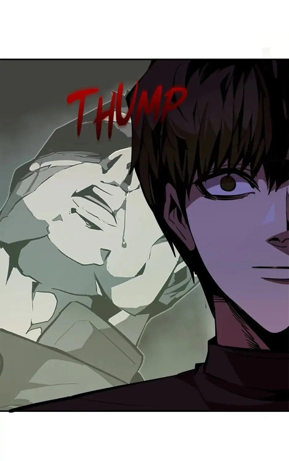 Read Returning With Absolutely Nothing chapter 39 image 54 on Lezhin