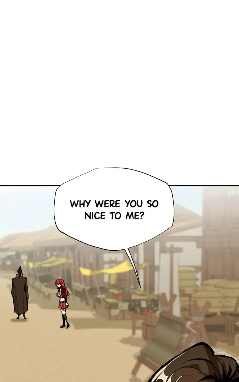 Read Returning With Absolutely Nothing chapter 39 image 58 on Lezhin