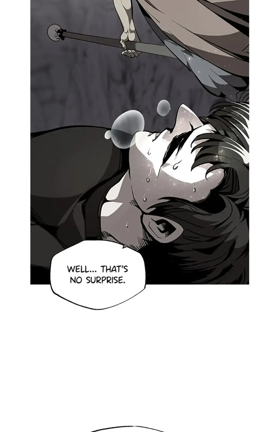 Read Returning With Absolutely Nothing chapter 39 image 6 on Lezhin