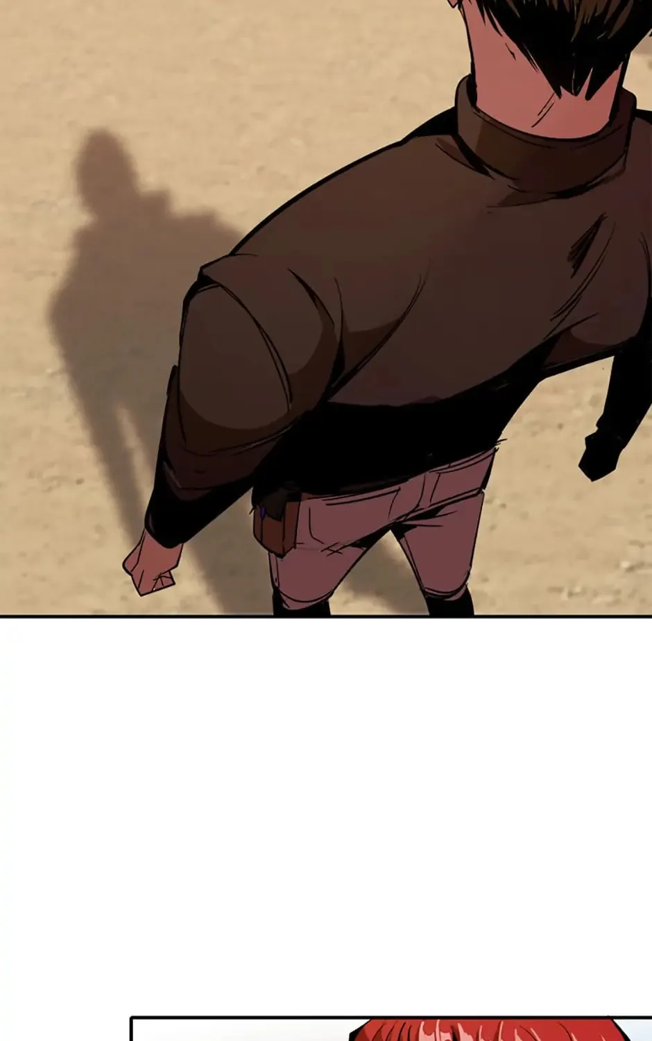 Read Returning With Absolutely Nothing chapter 39 image 60 on Lezhin