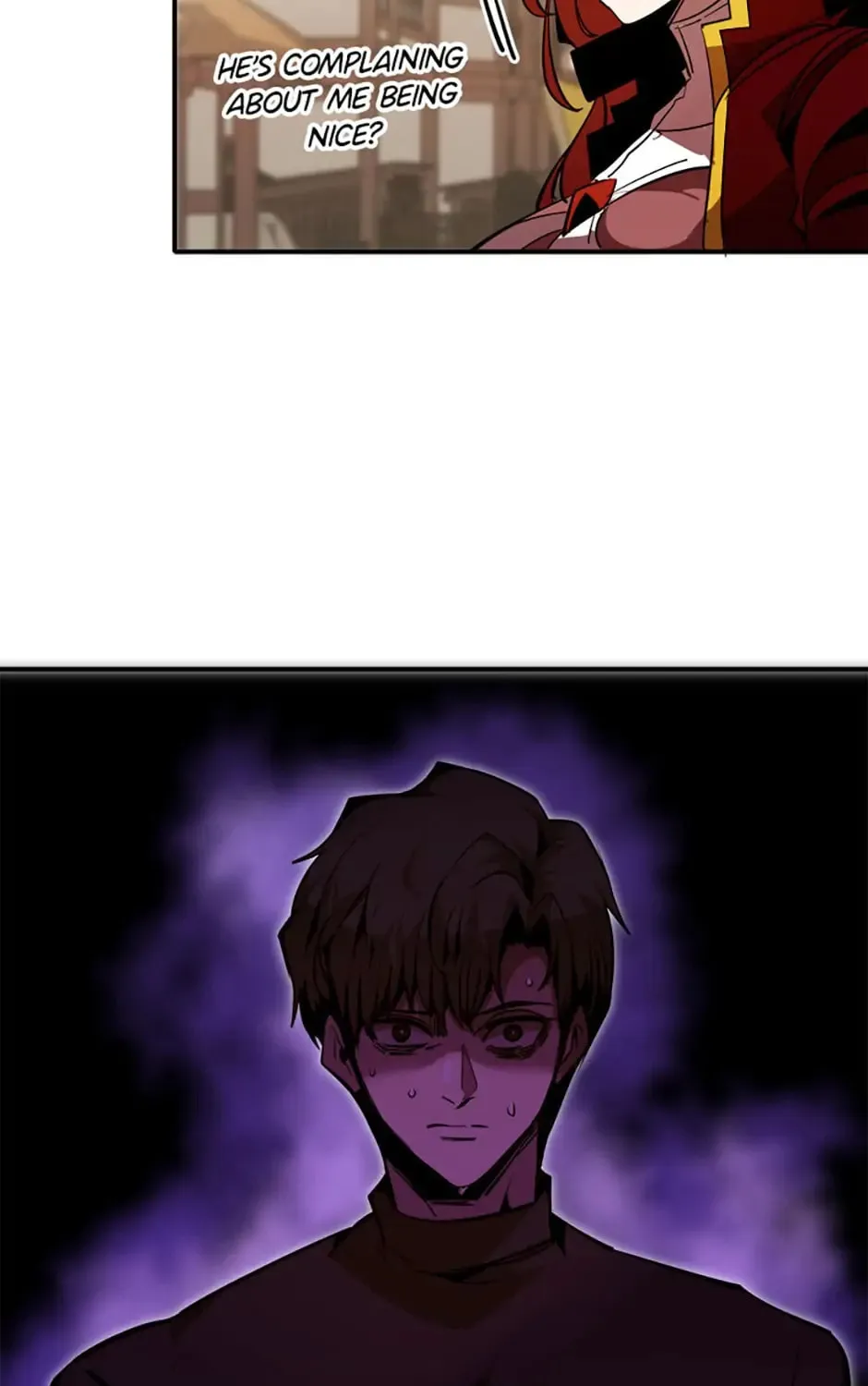 Read Returning With Absolutely Nothing chapter 39 image 62 on Lezhin