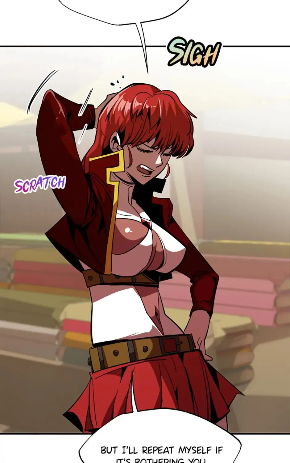 Read Returning With Absolutely Nothing chapter 39 image 66 on Lezhin