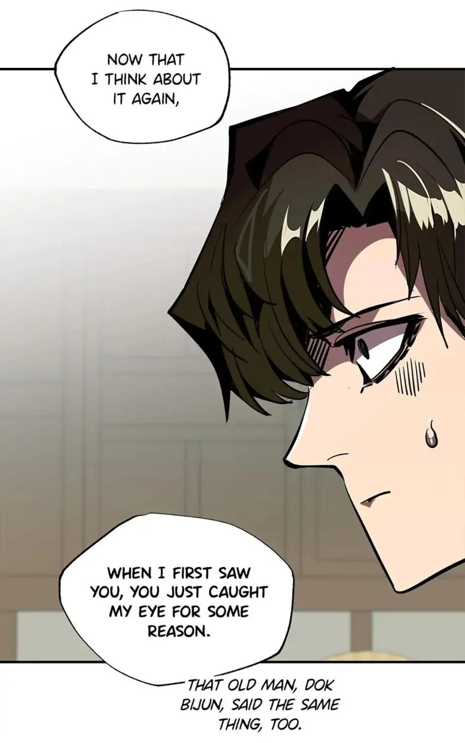 Read Returning With Absolutely Nothing chapter 39 image 68 on Lezhin