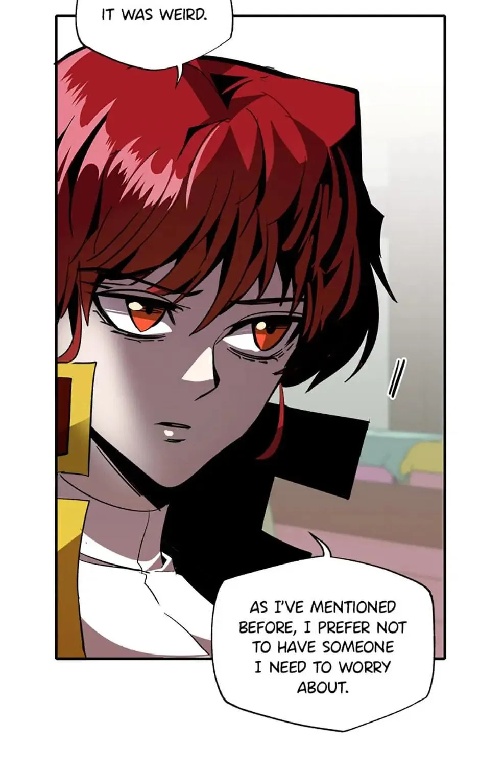 Read Returning With Absolutely Nothing chapter 39 image 70 on Lezhin