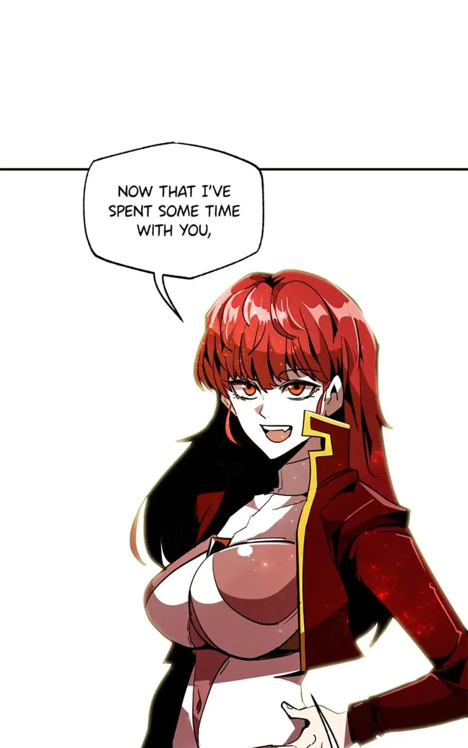 Read Returning With Absolutely Nothing chapter 39 image 76 on Lezhin