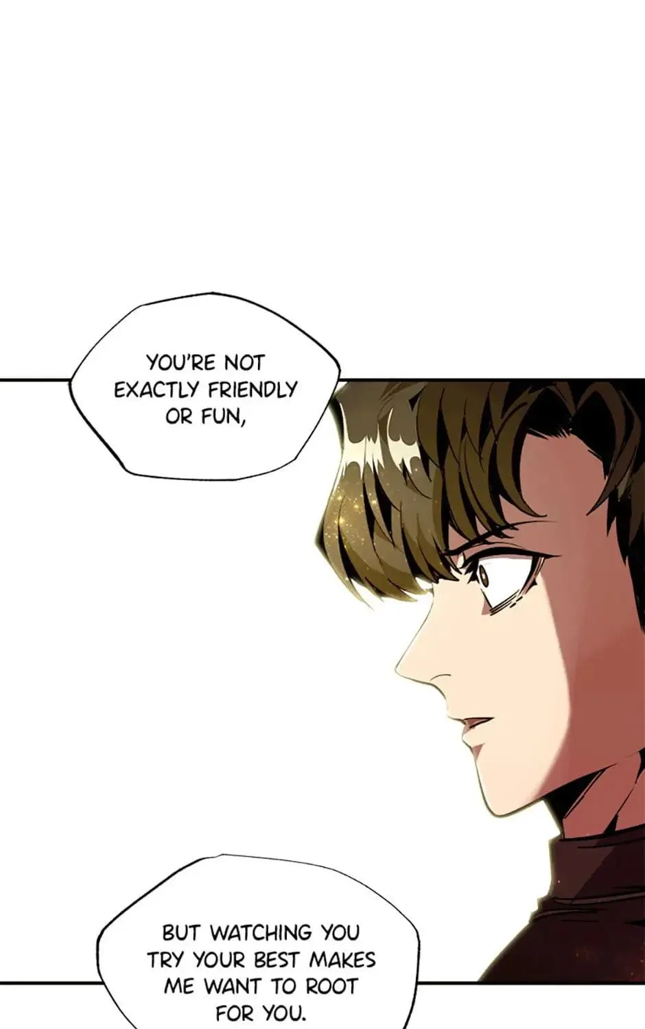 Read Returning With Absolutely Nothing chapter 39 image 78 on Lezhin