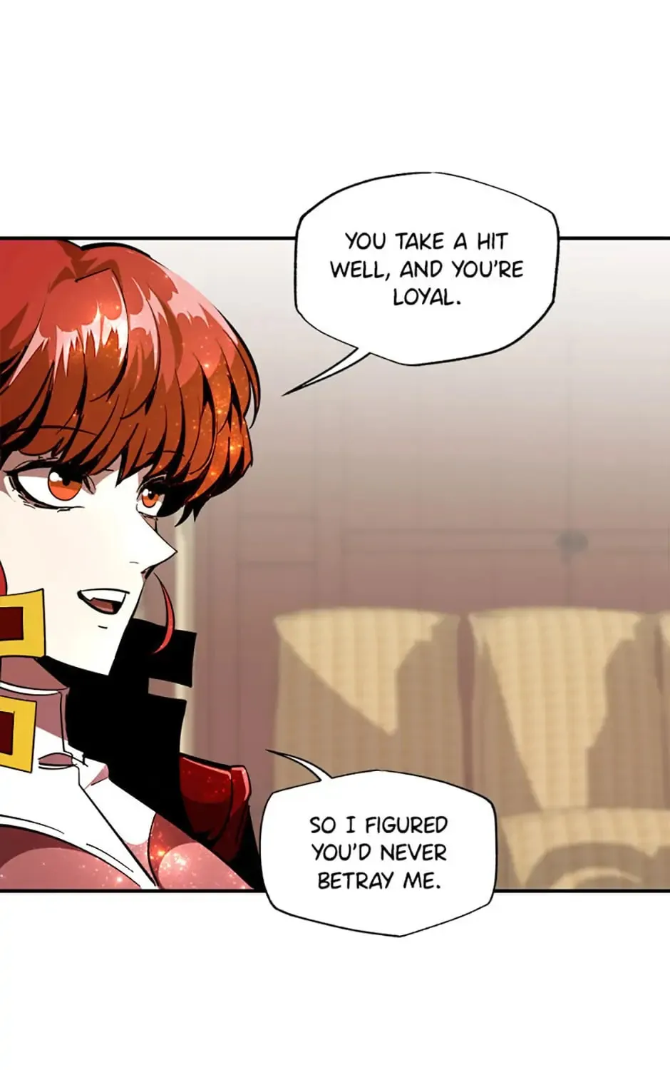 Read Returning With Absolutely Nothing chapter 39 image 80 on Lezhin