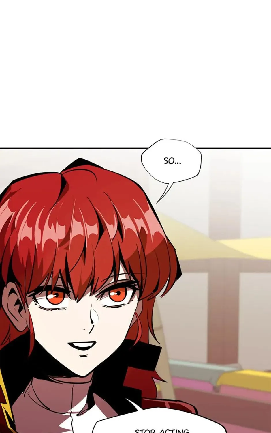 Read Returning With Absolutely Nothing chapter 39 image 88 on Lezhin